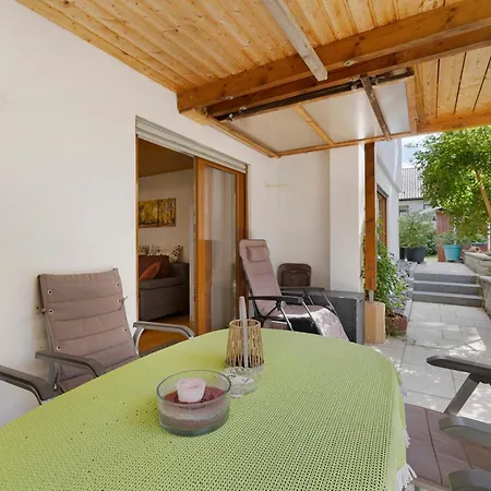 Janko Διαμέρισμα