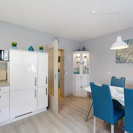 Janko Apartment