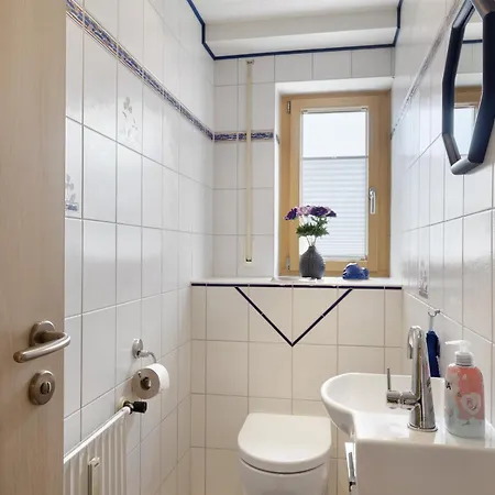 Apartamento Janko *