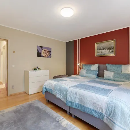 Janko Apartamento Messstetten