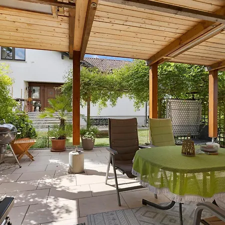 Apartamento Janko Messstetten