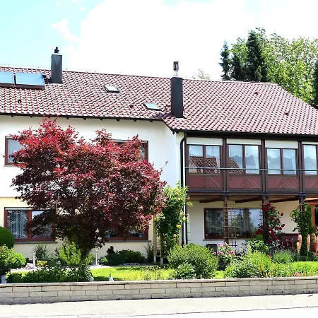 Janko Apartment