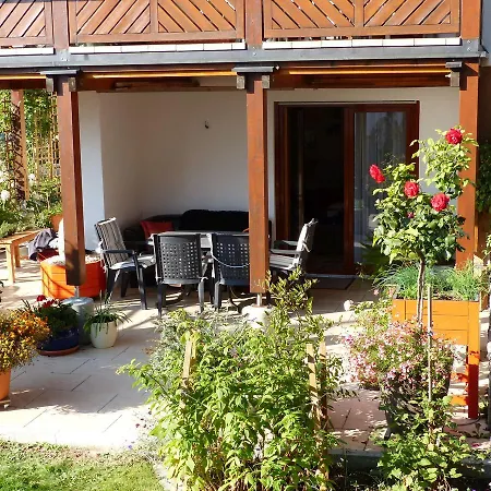 Janko Apartment