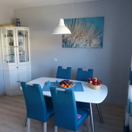 Apartment Janko