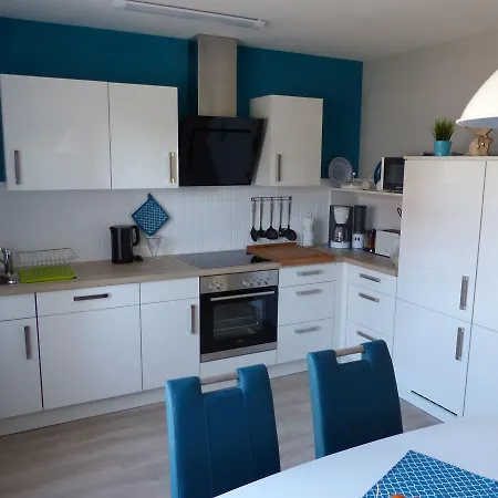 Janko Apartment Messstetten