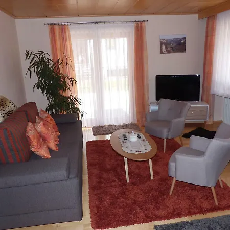 Janko Apartment