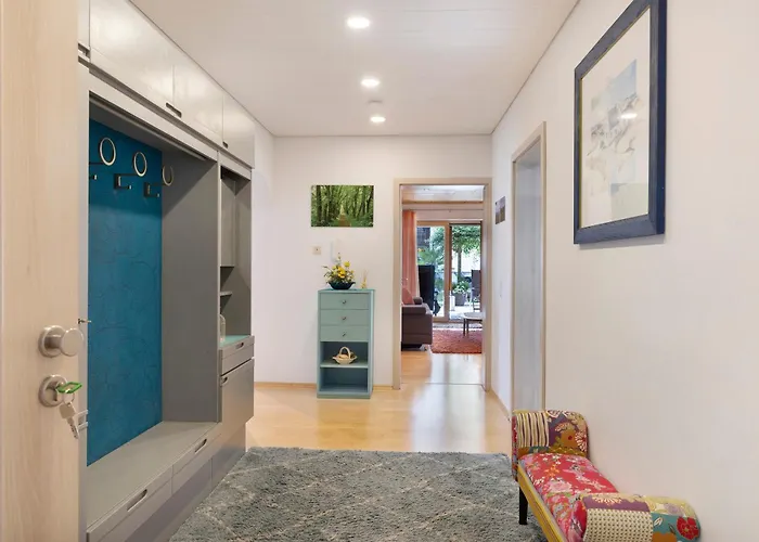 Janko アパート Meßstetten